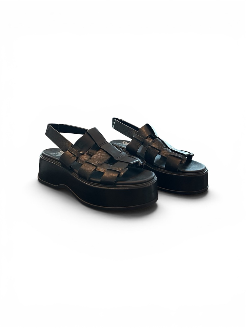 Sorel NWOT Dayspring sling back sandal - Picture 10 of 11
